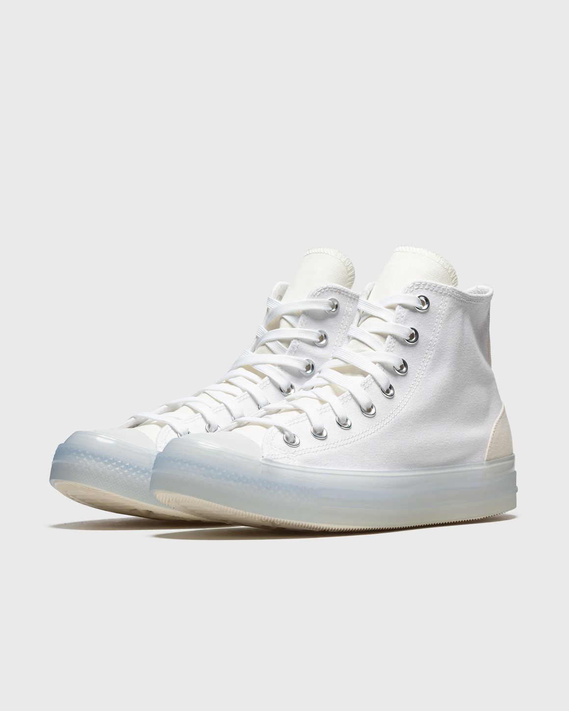 Women's shoes Converse CT Dual Zip Hi Stormj Wind/ B | Footshop