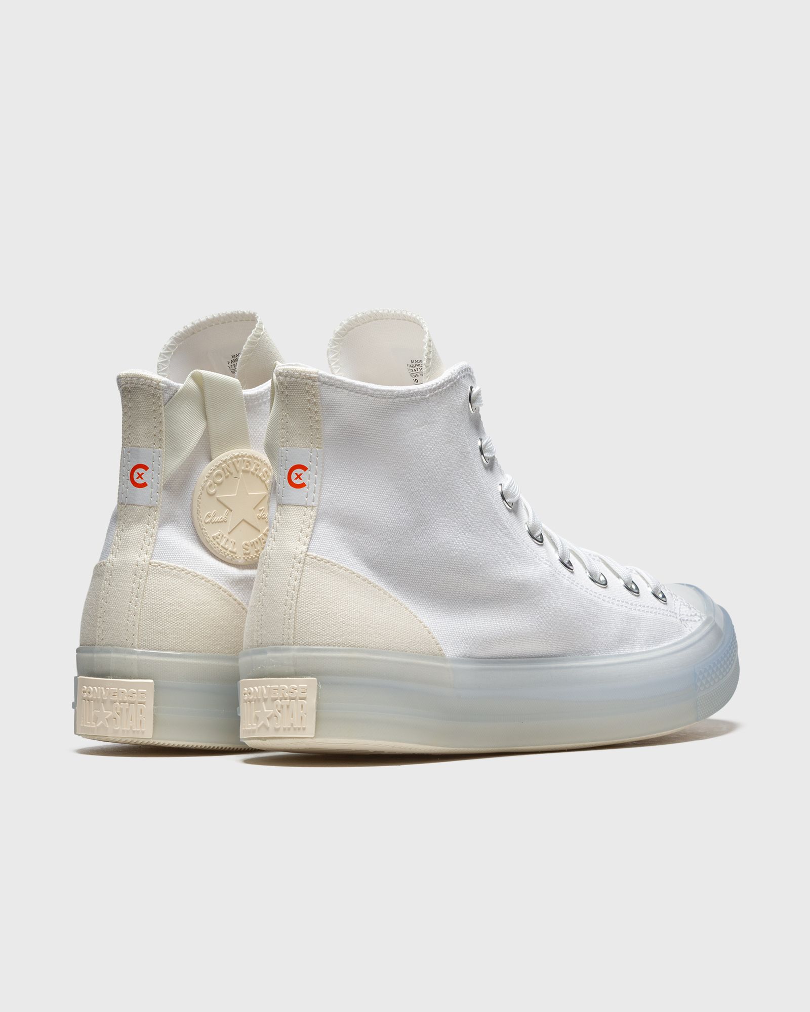 Future Utility Chuck Taylor All Star CX