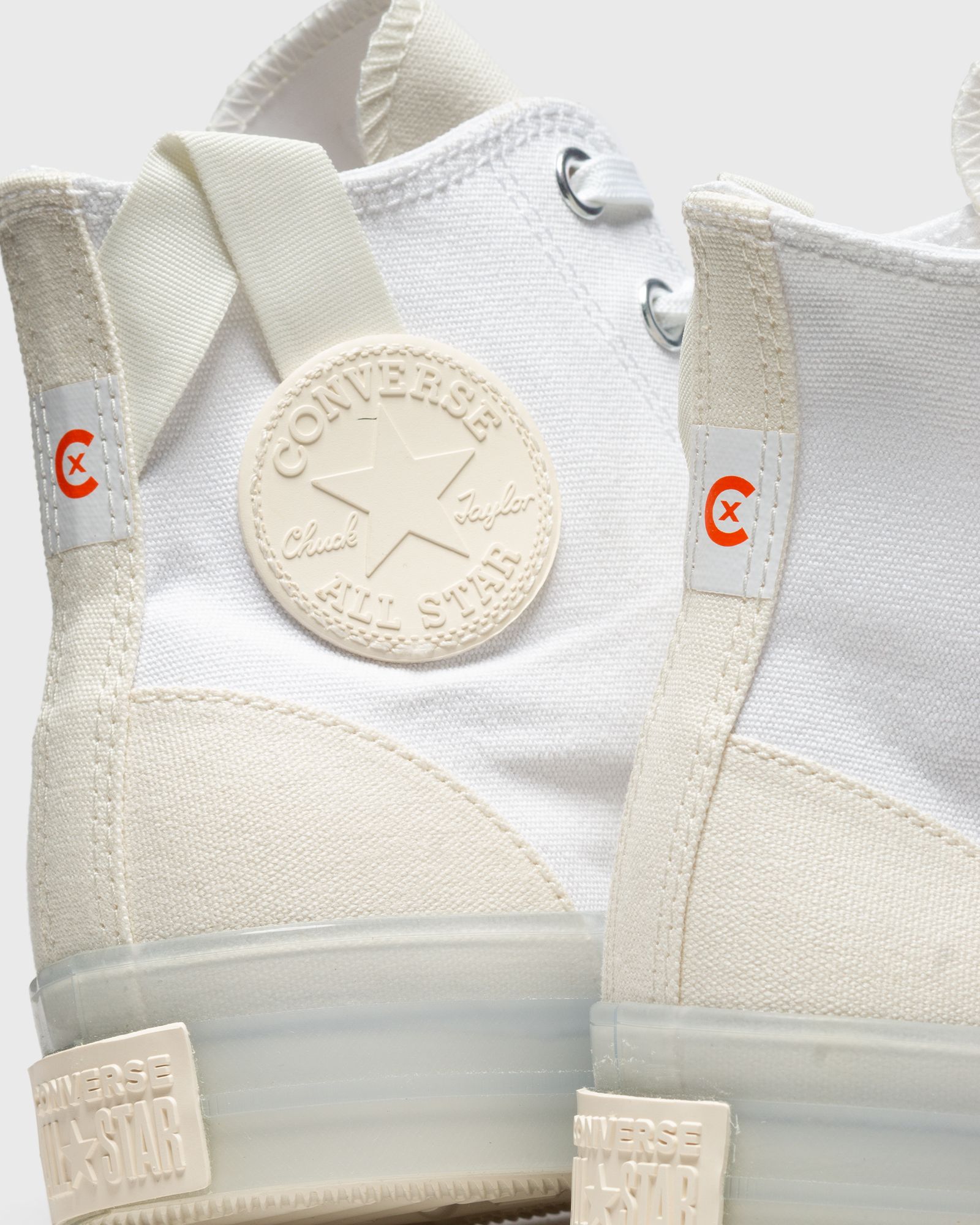 Future Utility Chuck Taylor All Star CX