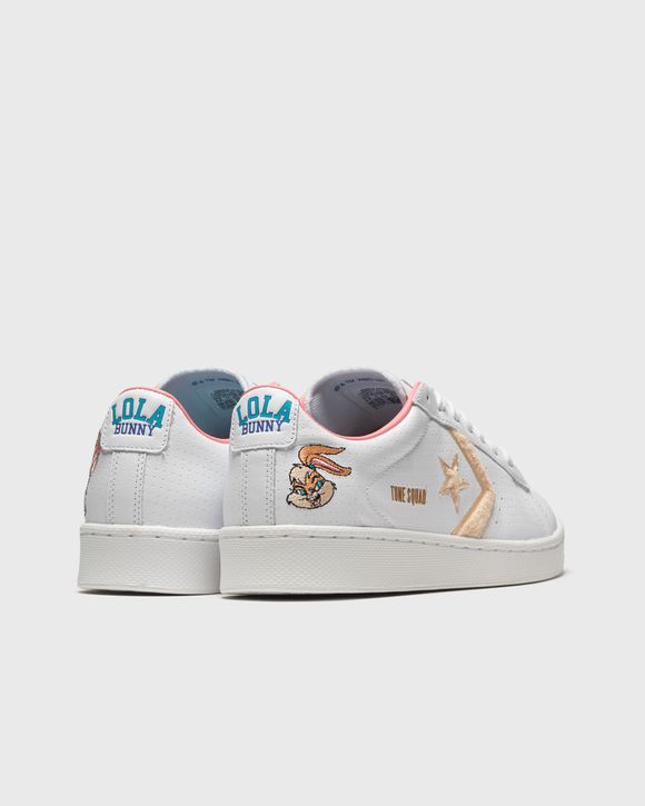 Converse x SPACE JAM II PRO LEATHER OX 'LOLA'