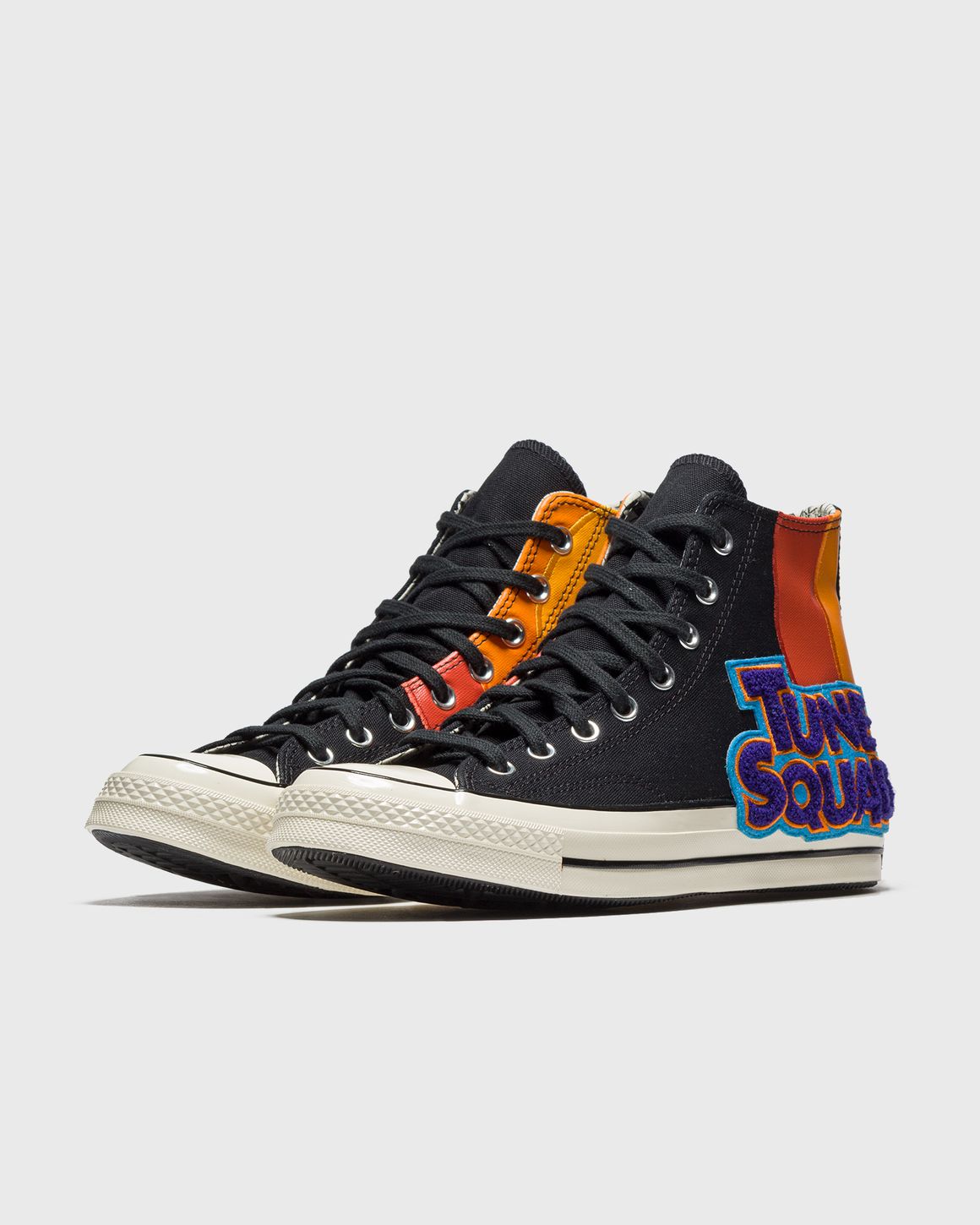 Converse Converse x SPACE JAM II CHUCK 70 HI Black | BSTN Store