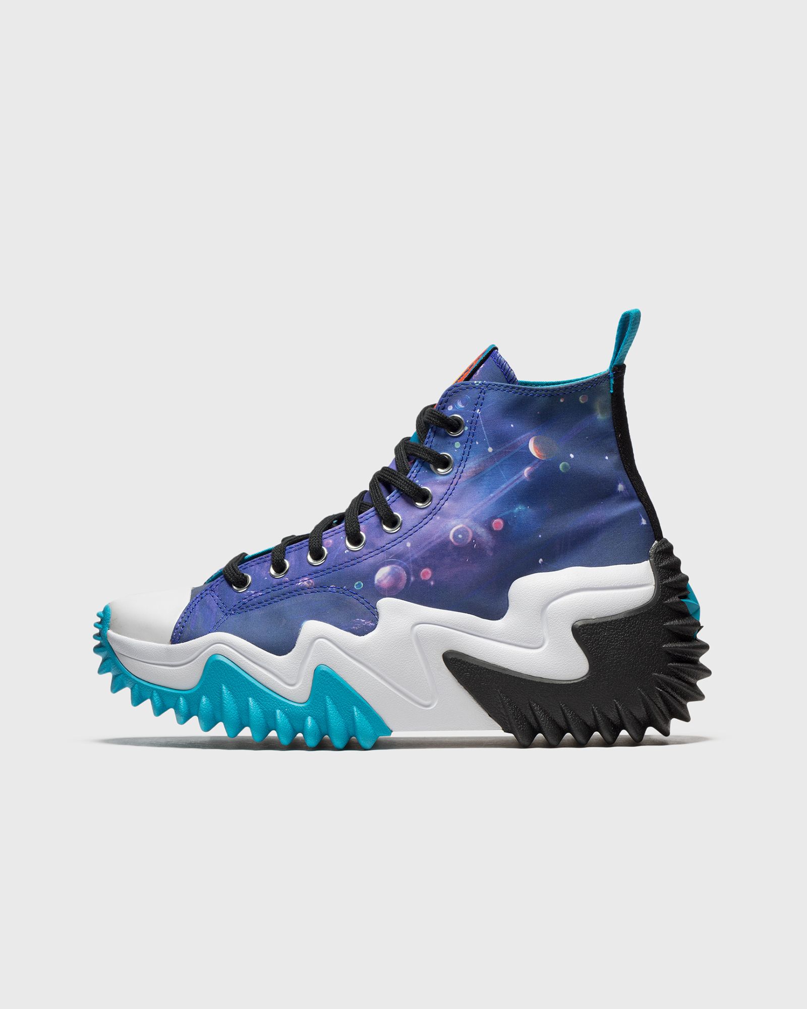 WMNS Converse x SPACE JAM II RUN STAR MOTION HI