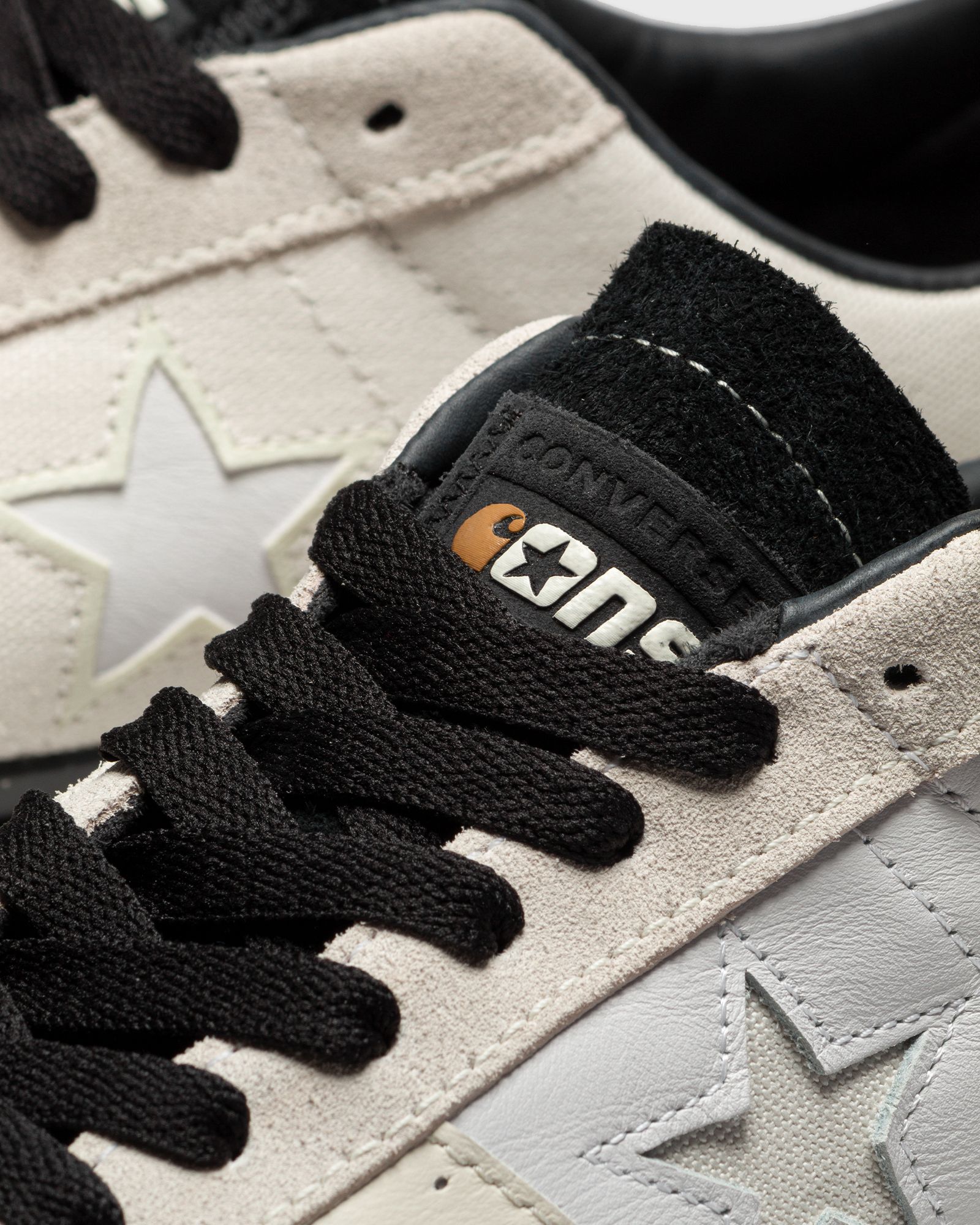 Converse x Carhartt ONE STAR PRO OX
