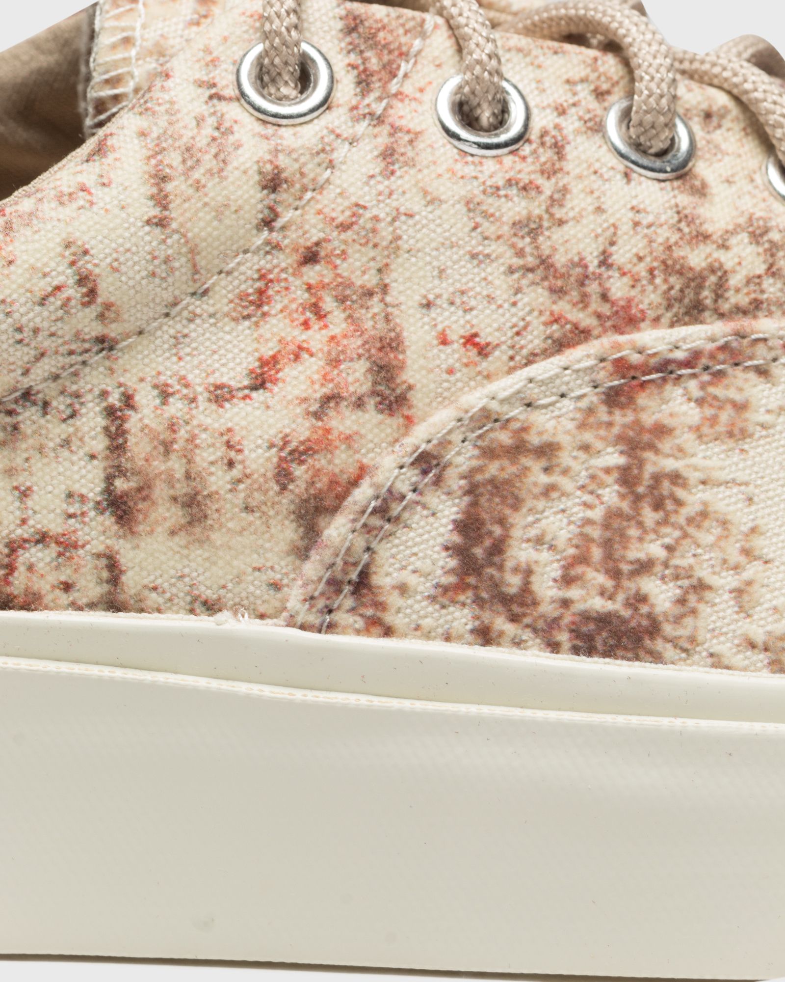 CONVERSE X JOHN ELLIOT SKIDGRIP OX