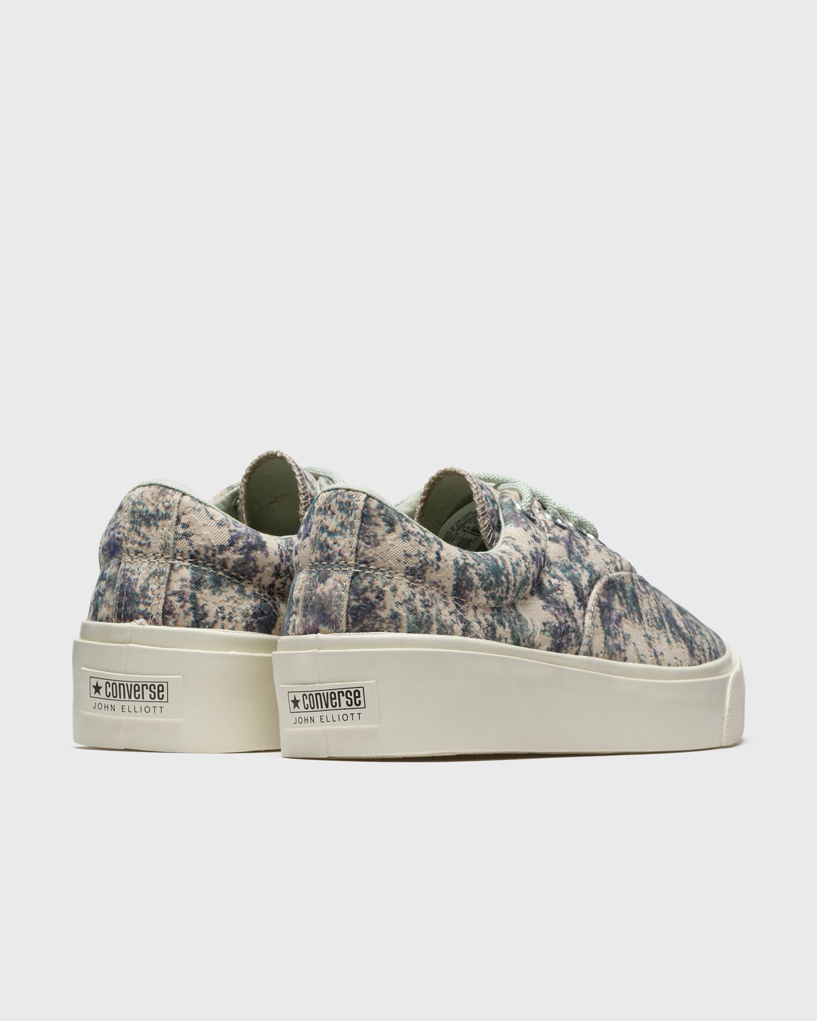 CONVERSE X JOHN ELLIOT SKIDGRIP OX