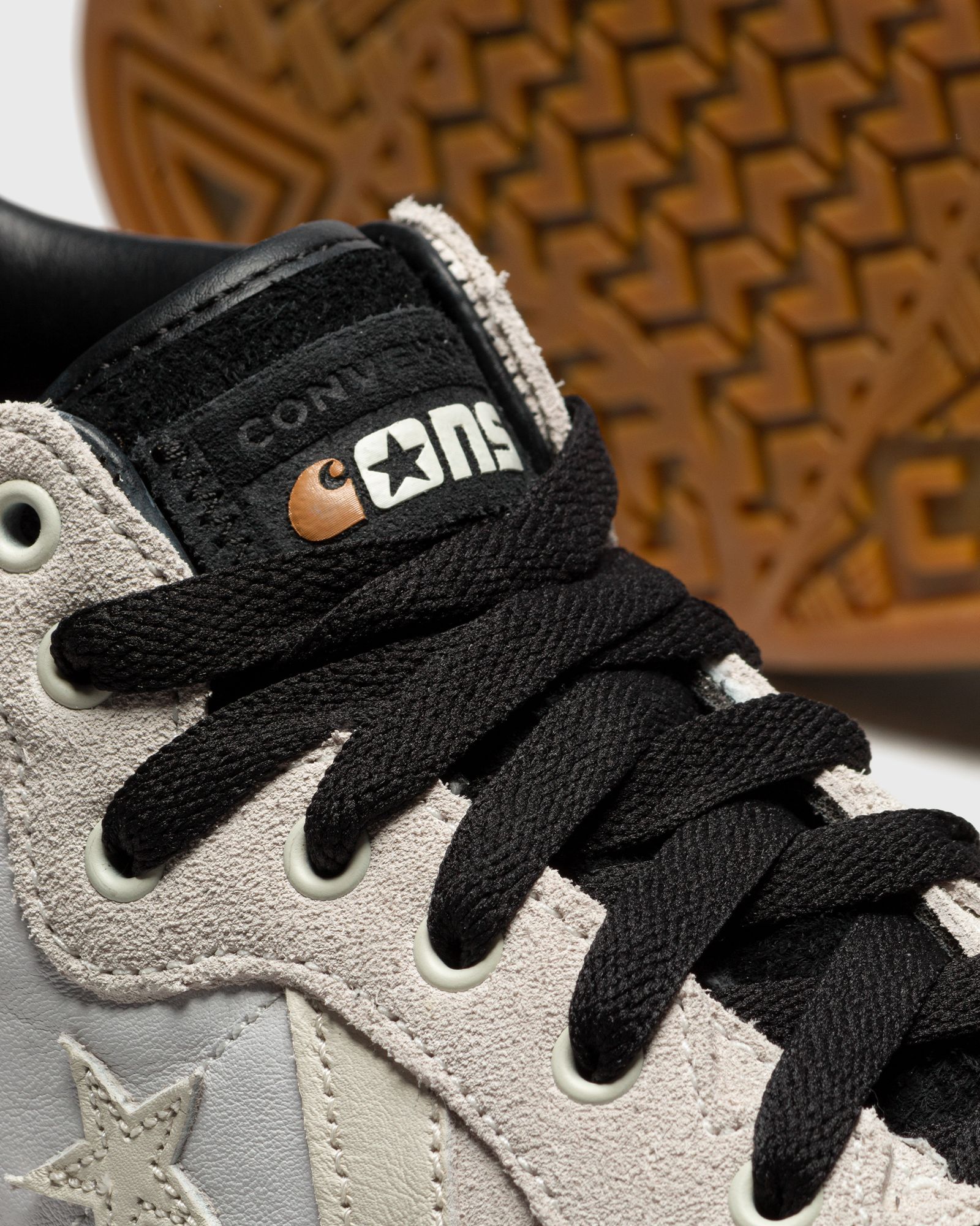 Converse x Carhartt FASTBREAK PRO MID 