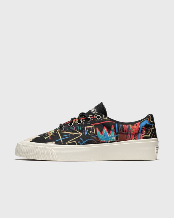 CONVERSE X BASQUIAT SKID GRIP OX