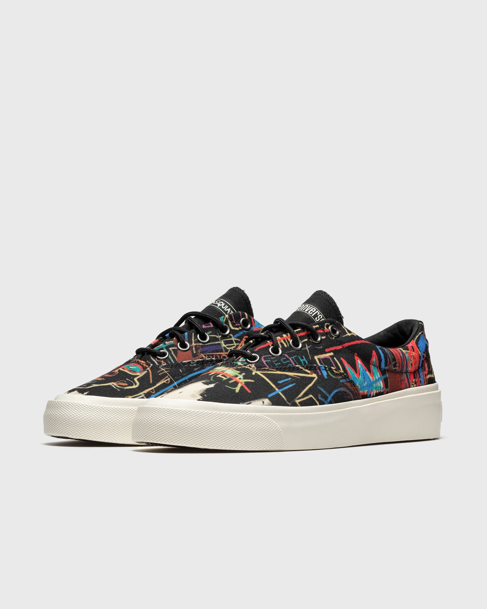 CONVERSE X BASQUIAT SKID GRIP OX