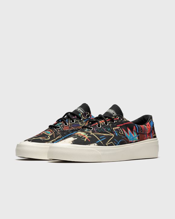 CONVERSE X BASQUIAT SKID GRIP OX