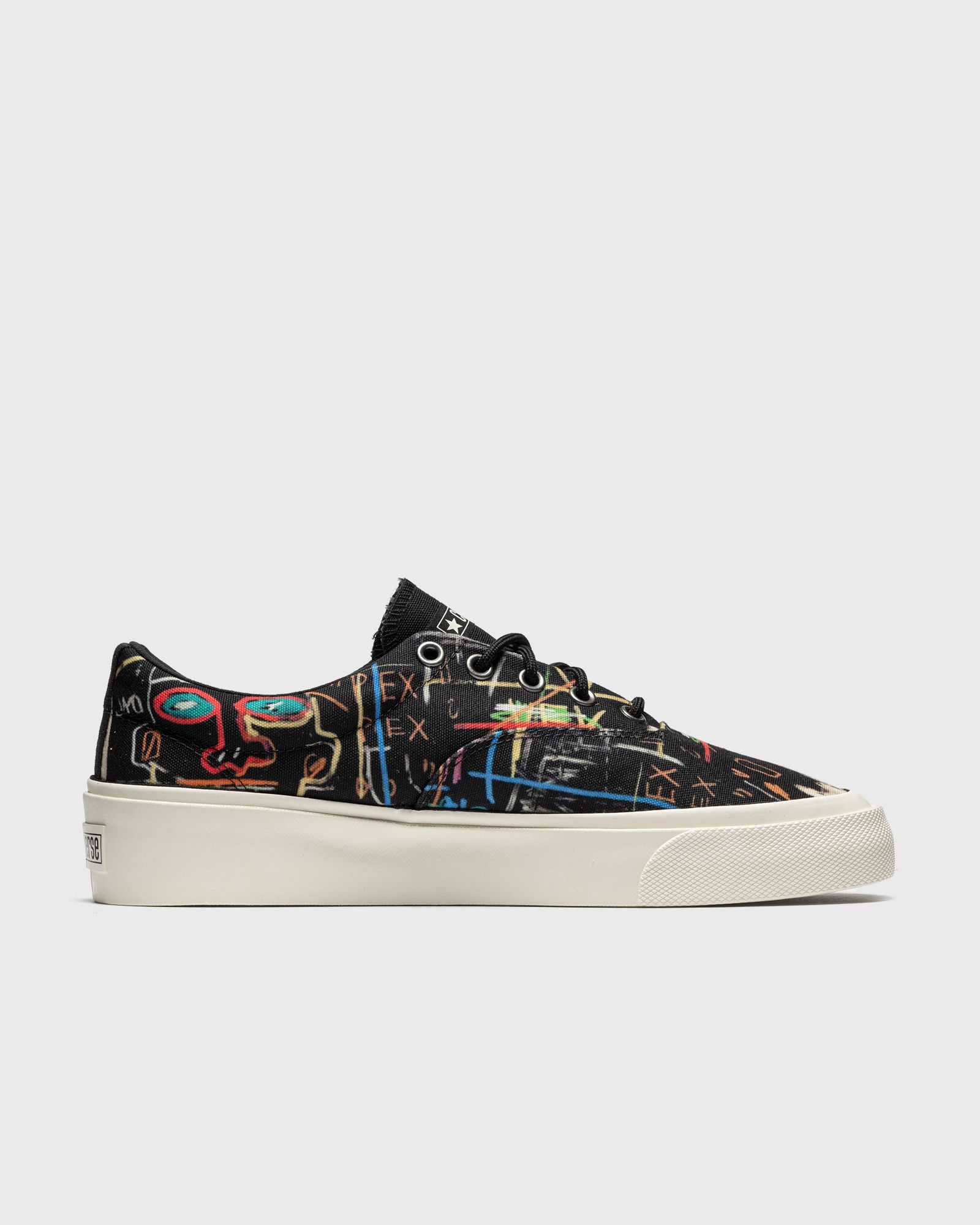 CONVERSE X BASQUIAT SKID GRIP OX