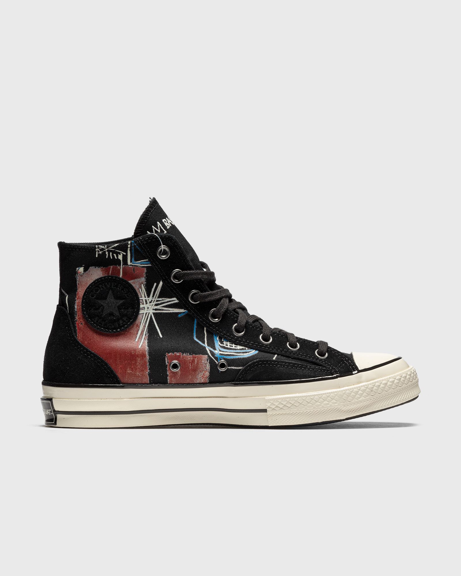 CONVERSE X BASQUIAT CHUCK 70 HI