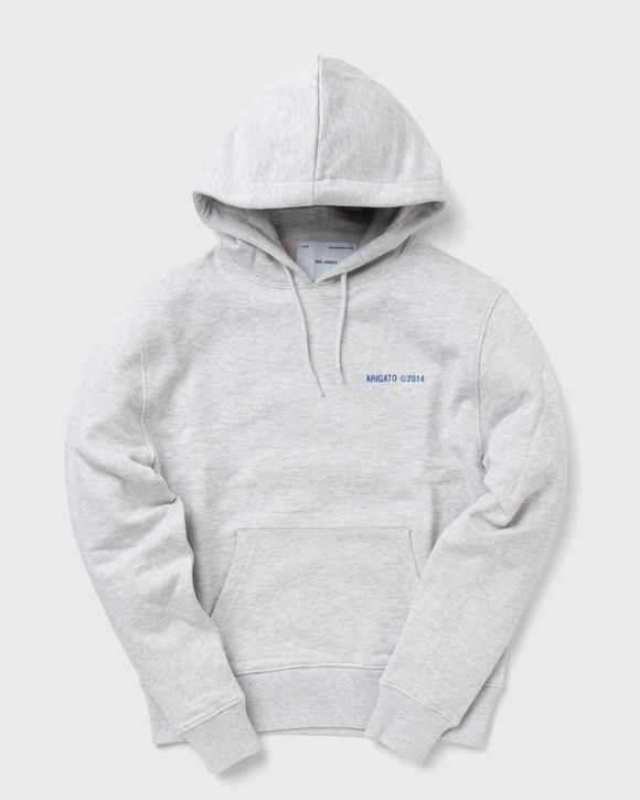 Axel arigato london online hoodie