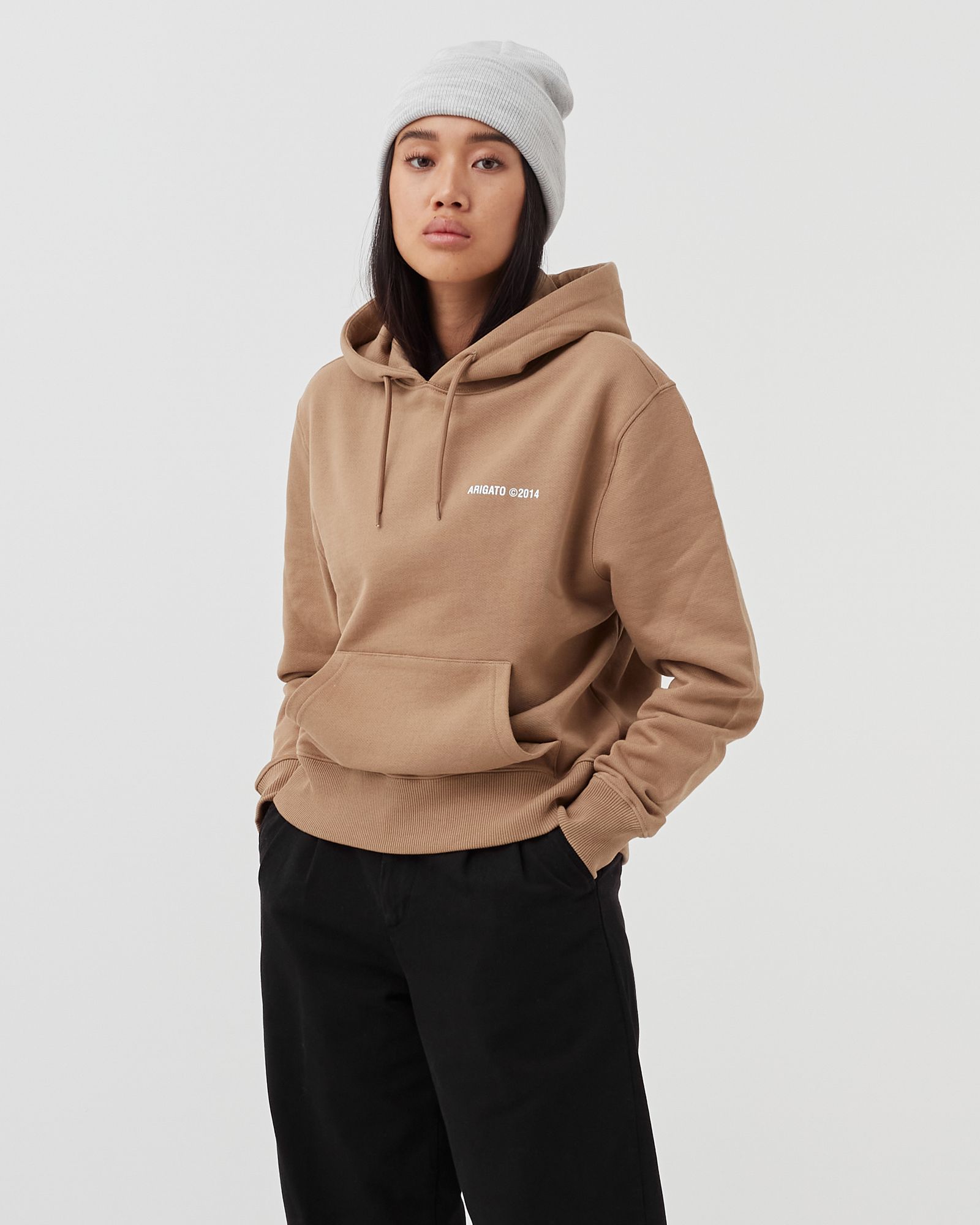 WMNS London Hoodie 