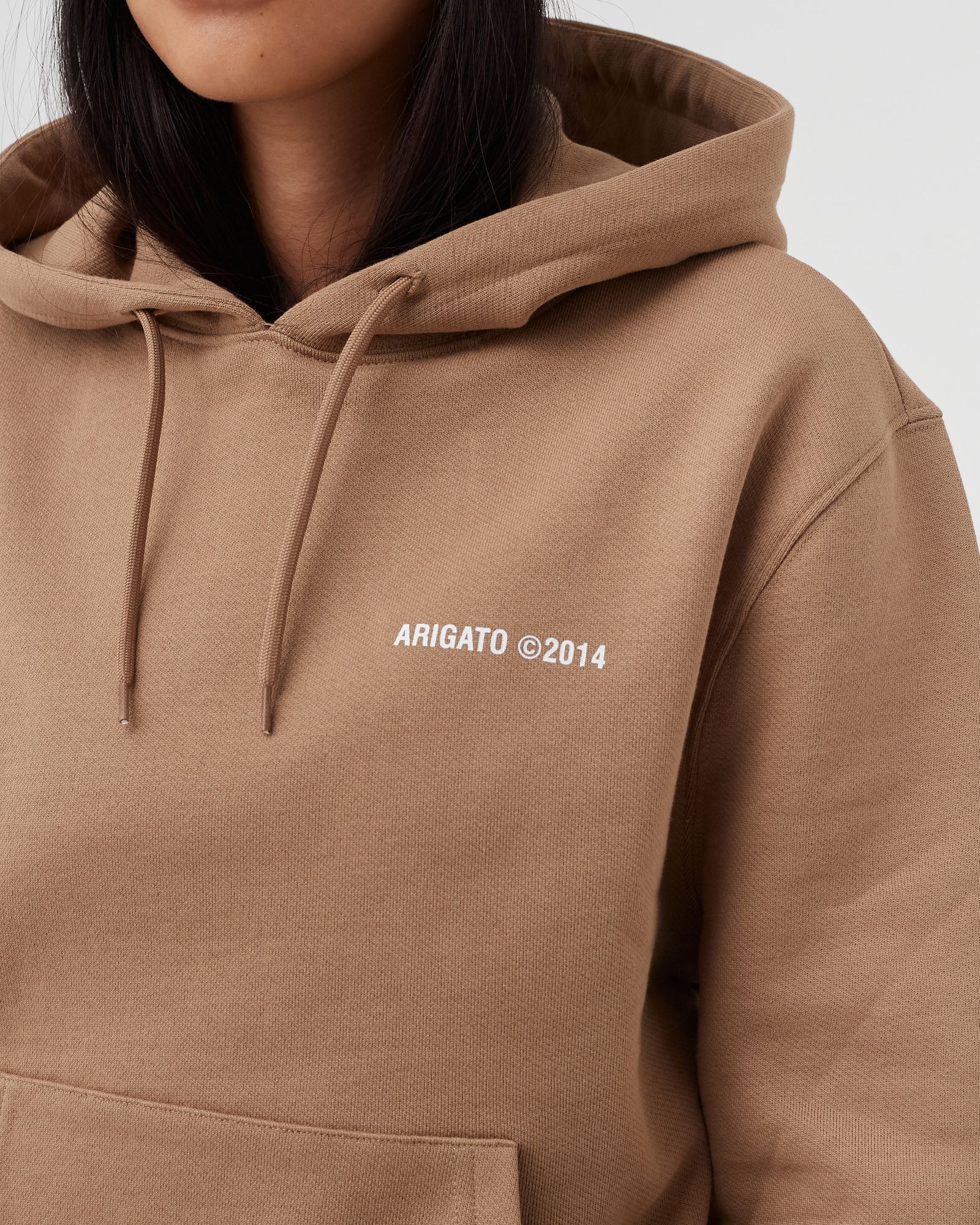 WMNS London Hoodie 