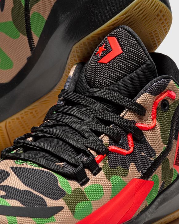 ALL STAR BB JET CAMO