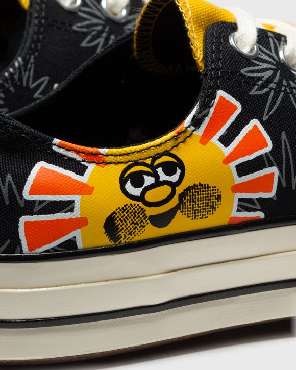 Chuck 70 Ox