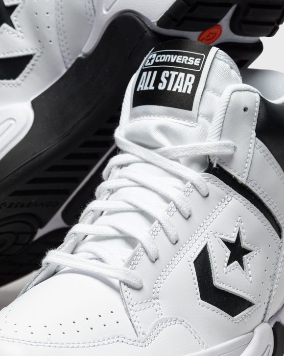 Converse all star weapon new arrivals