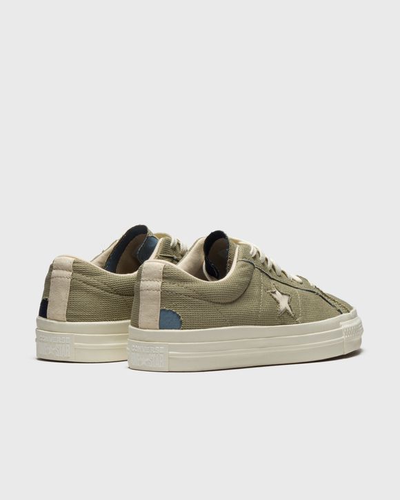 Converse x Tri Panel Reveal ONE STAR OX 