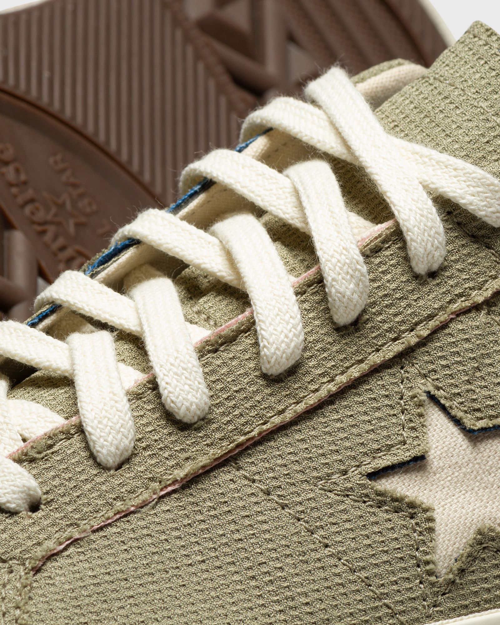 Converse x Tri Panel Reveal ONE STAR OX 