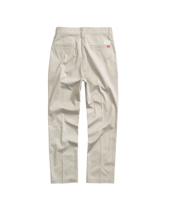 Crop Chino