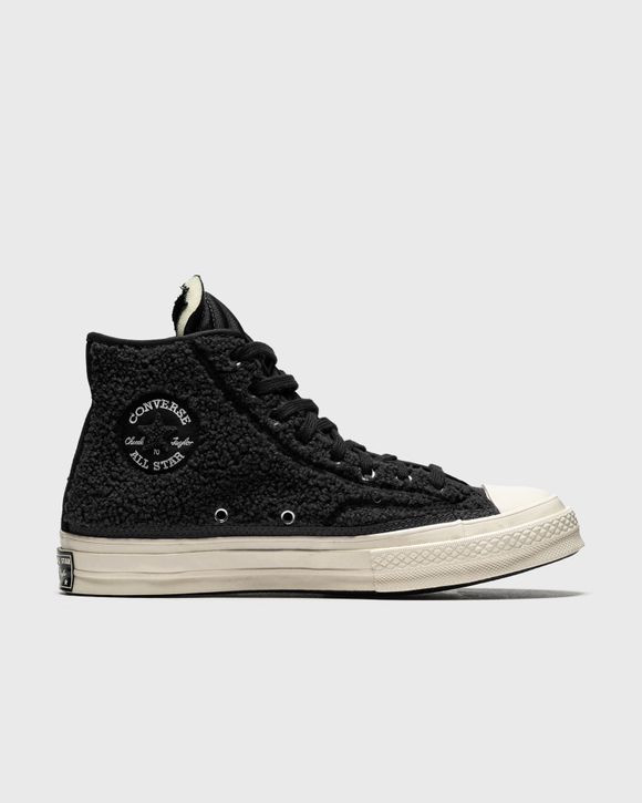 Chuck 70 'Sherpa'