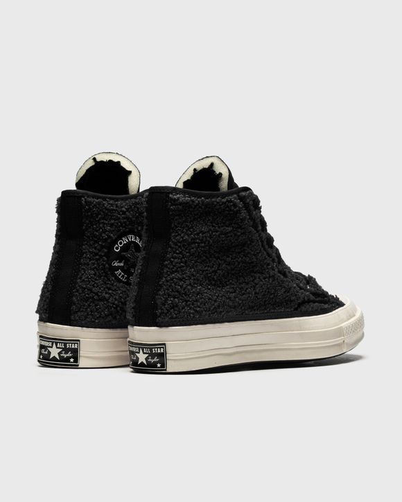 Chuck 70 'Sherpa'