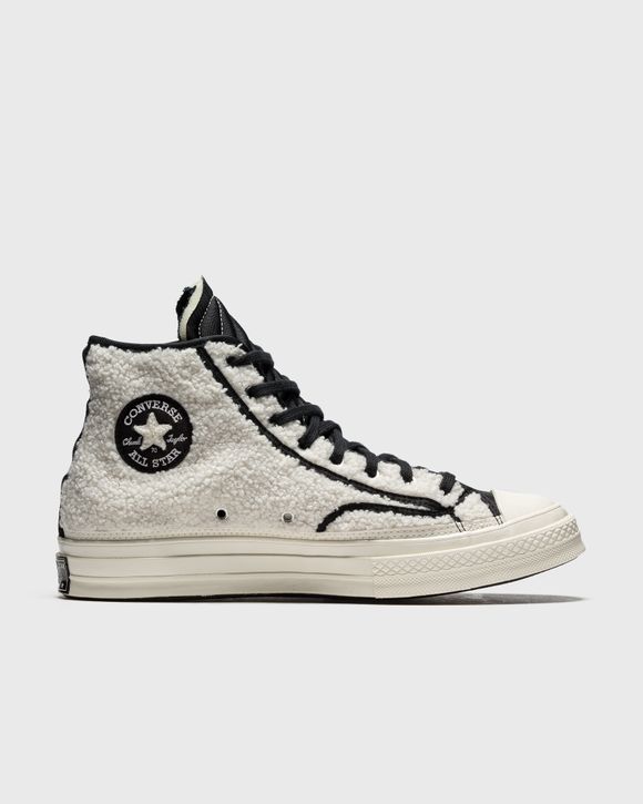 Chuck 70 'Sherpa Egret'