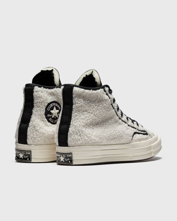 Chuck 70 'Sherpa Egret'