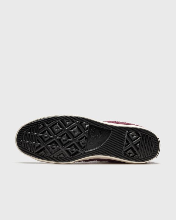 Chuck 70 'Sherpa Shadowberry'