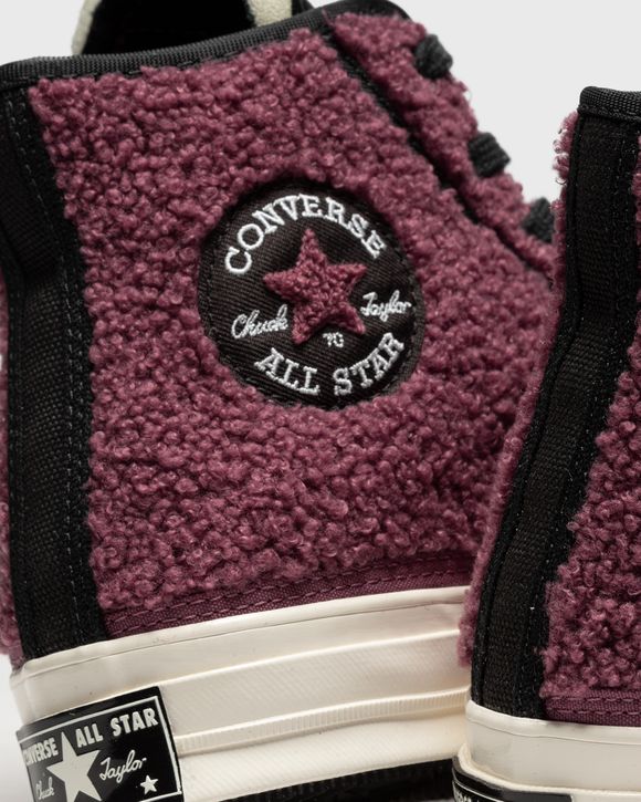 Chuck 70 'Sherpa Shadowberry'