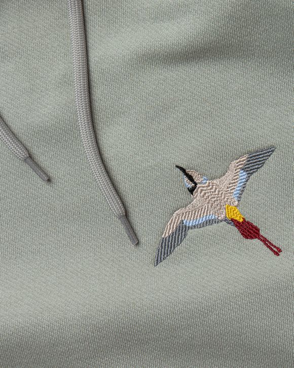 WMNS Single Bee Bird Hoodie 