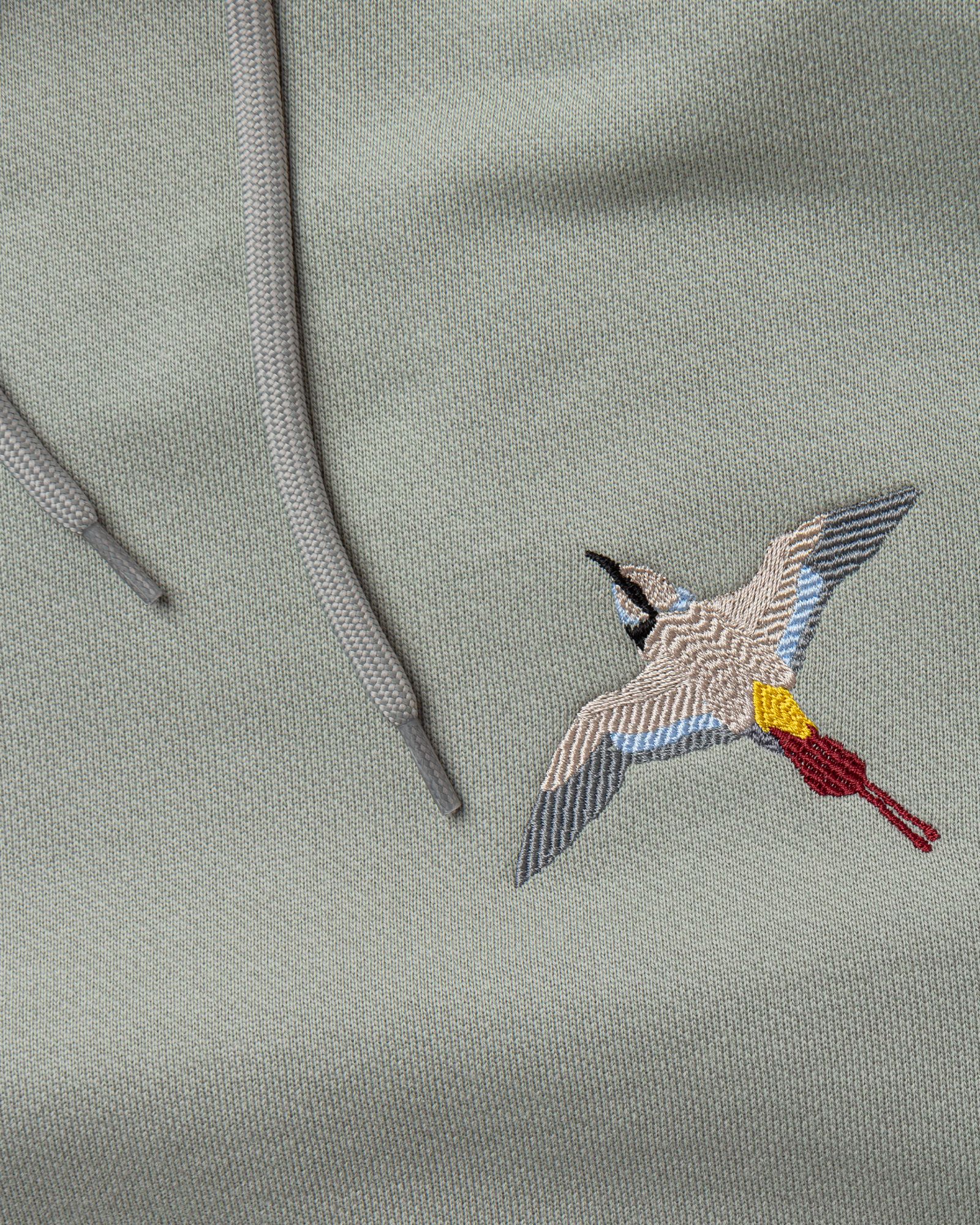 WMNS Single Bee Bird Hoodie 