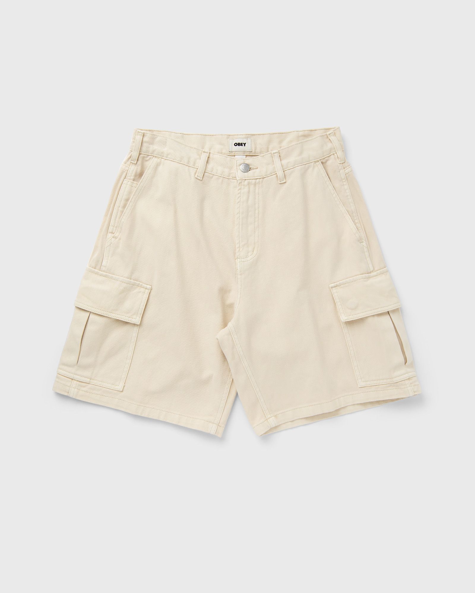 Bigwig baggy denim cargo short