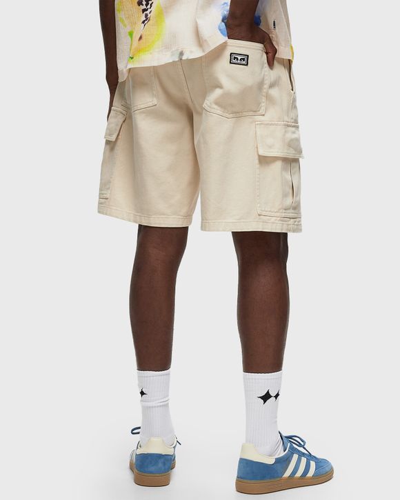 Bigwig baggy denim cargo short