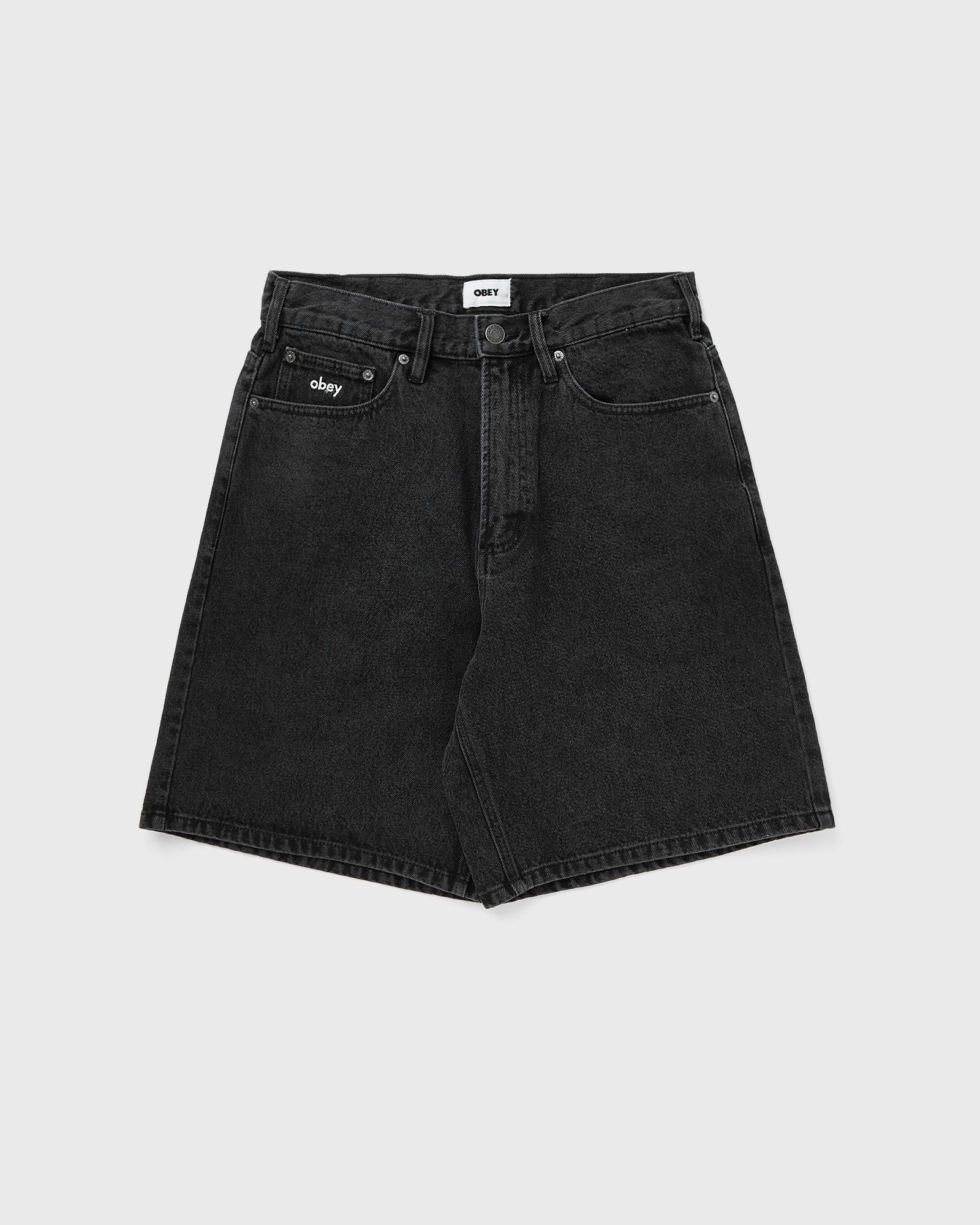 BIGWIG BAGGY DENIM SHORT