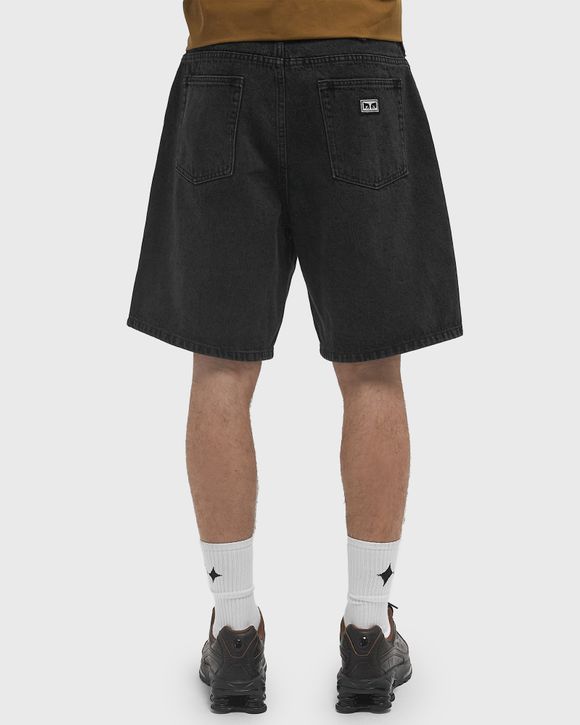 BIGWIG BAGGY DENIM SHORT