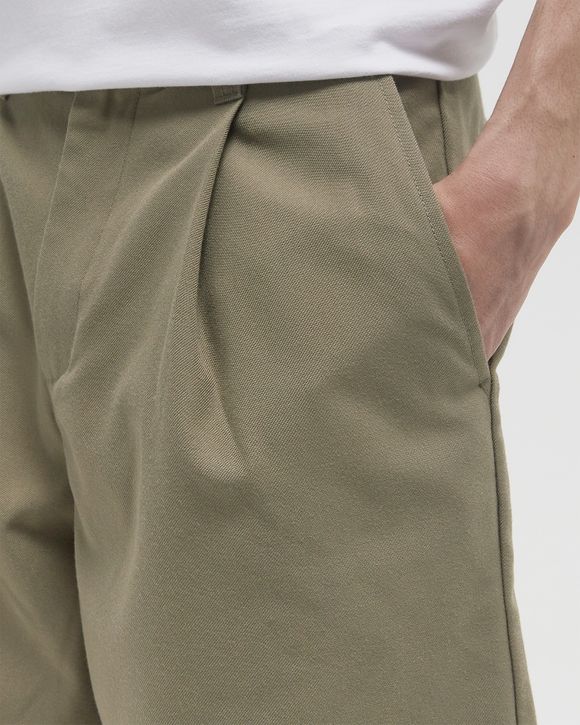 OLIVER SHORT