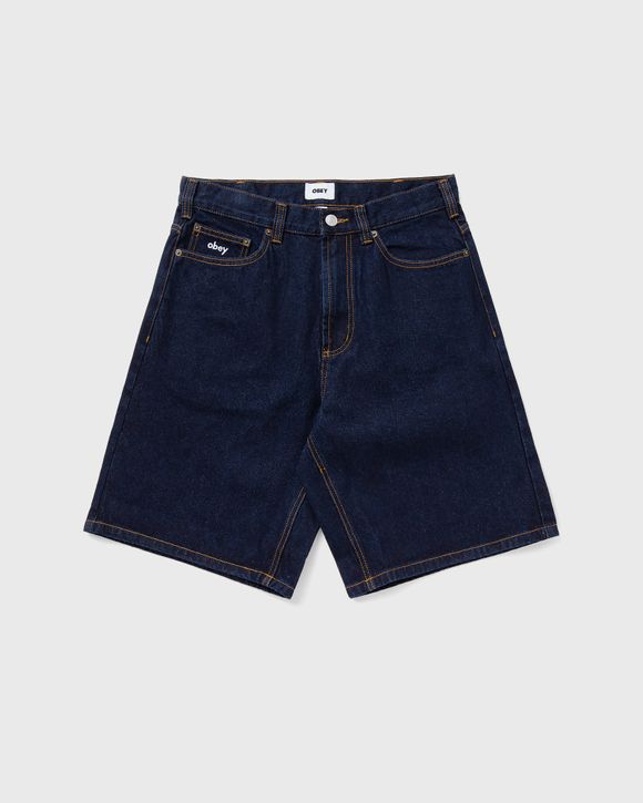 Bigwig baggy denim short