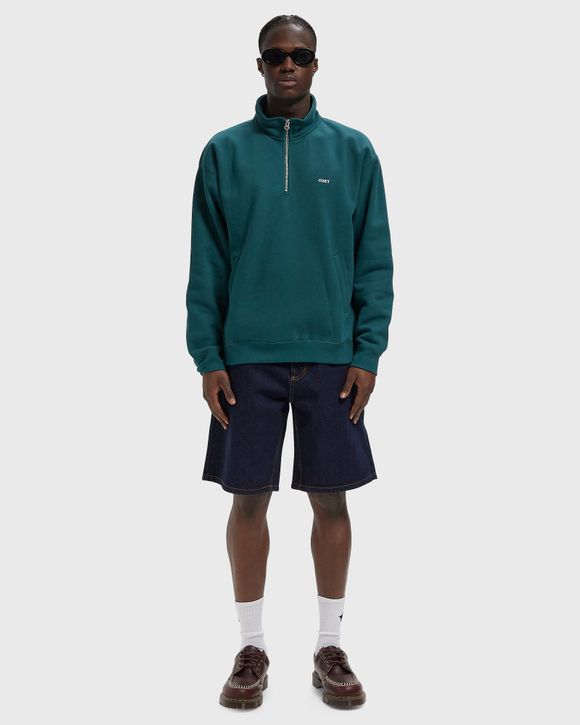 Thumbnail - Bigwig baggy denim short