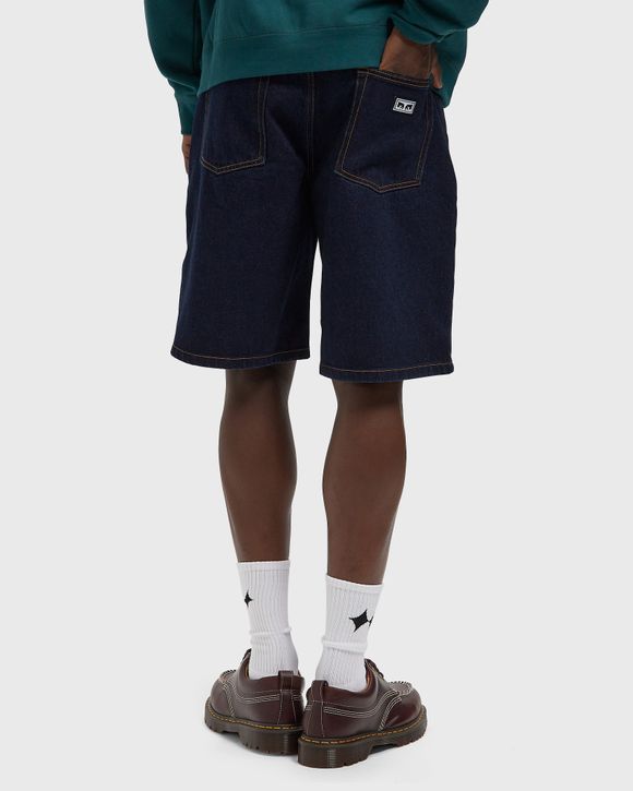 Bigwig baggy denim short