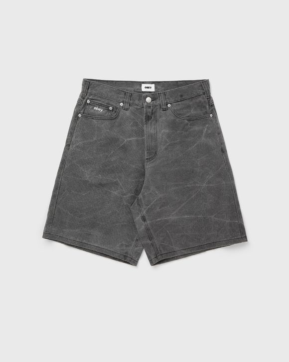 Bigwig baggy denim short