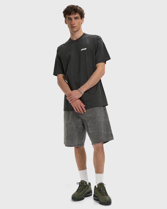 Bigwig baggy denim short