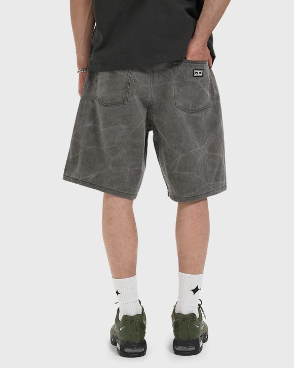 Bigwig baggy denim short