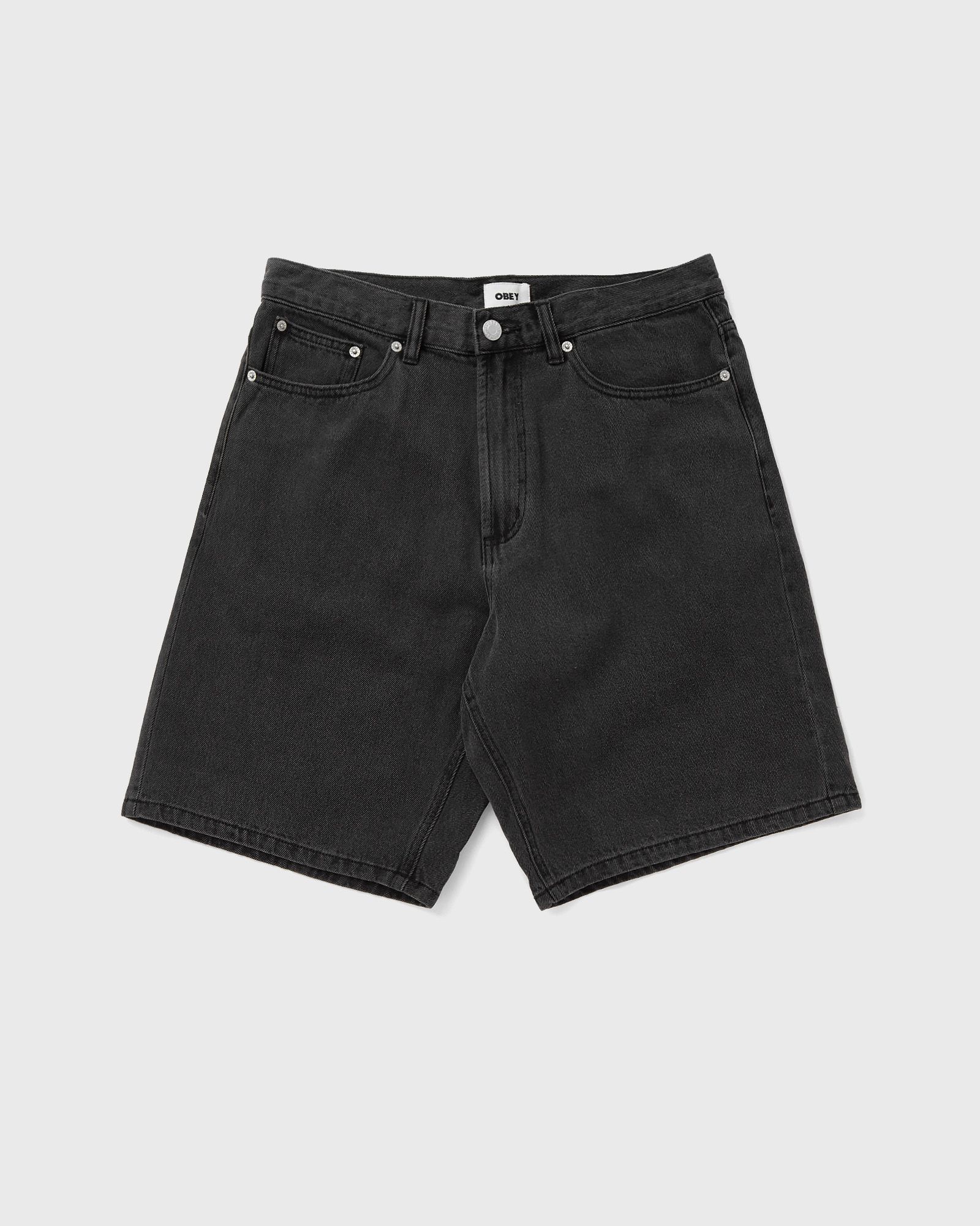 Emerson denim short