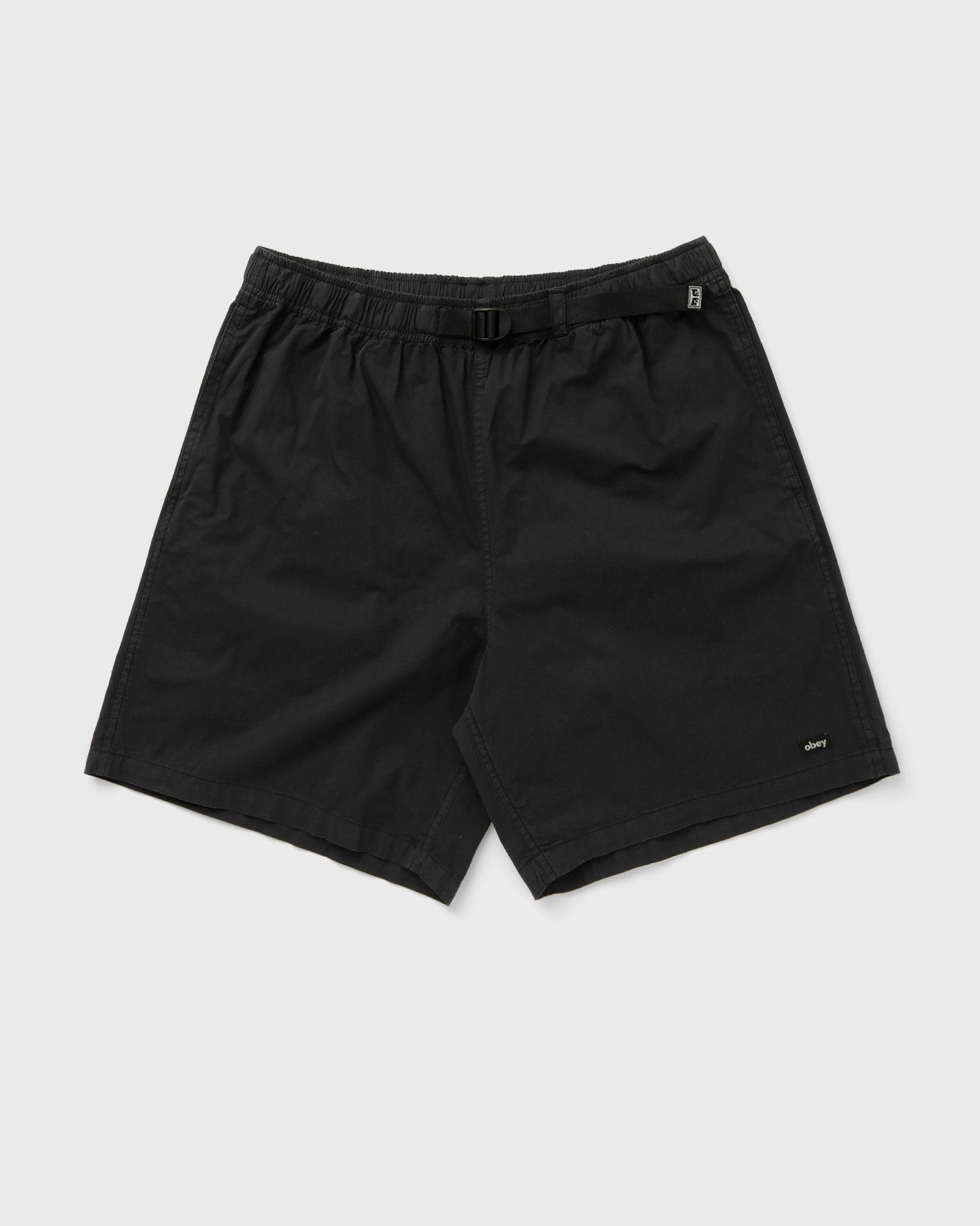 Easy pigment trail short