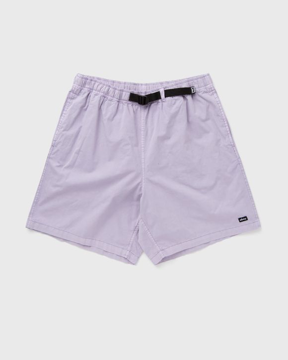 Easy pigment trail short