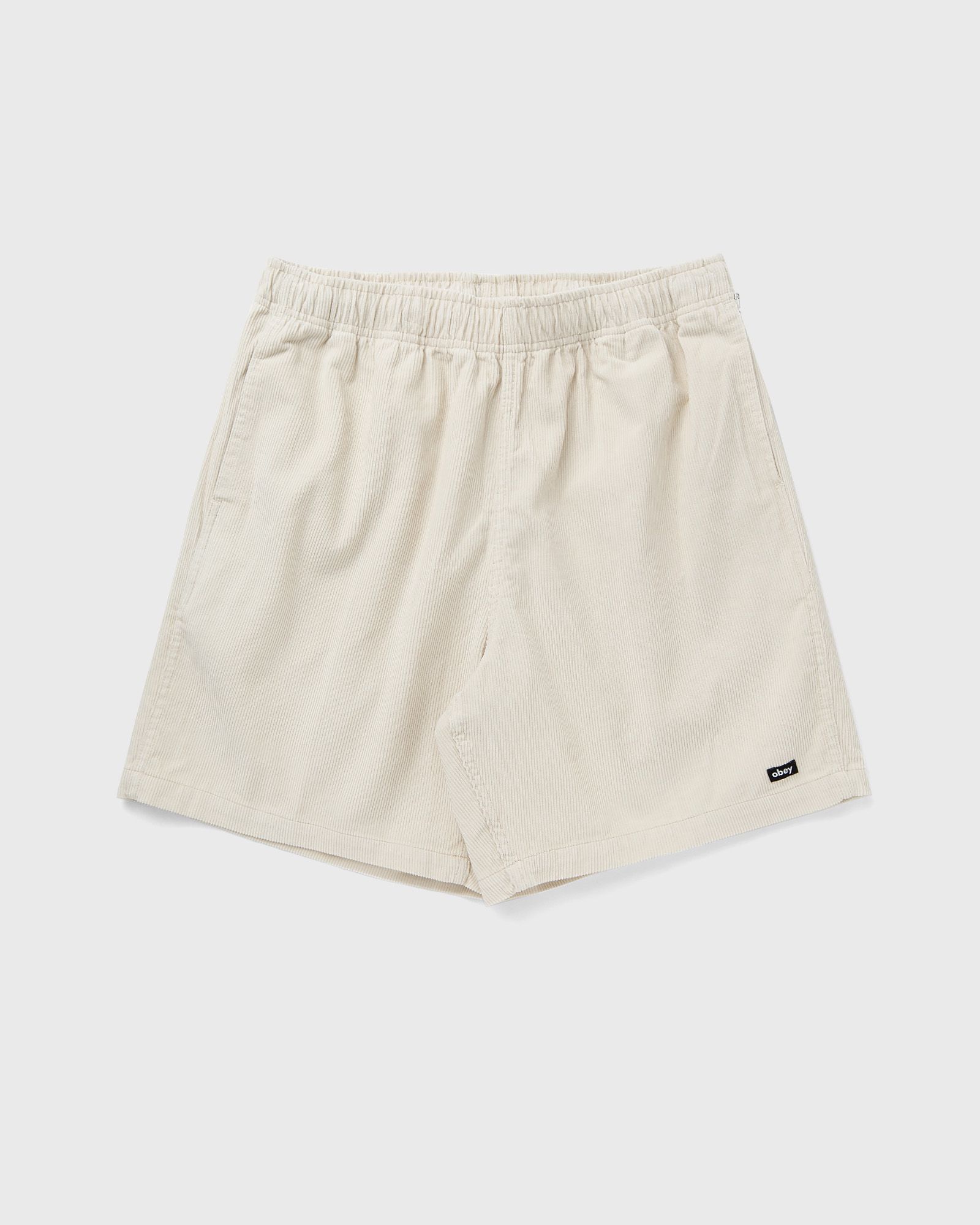 EASY PULP CORDUROY SHORT