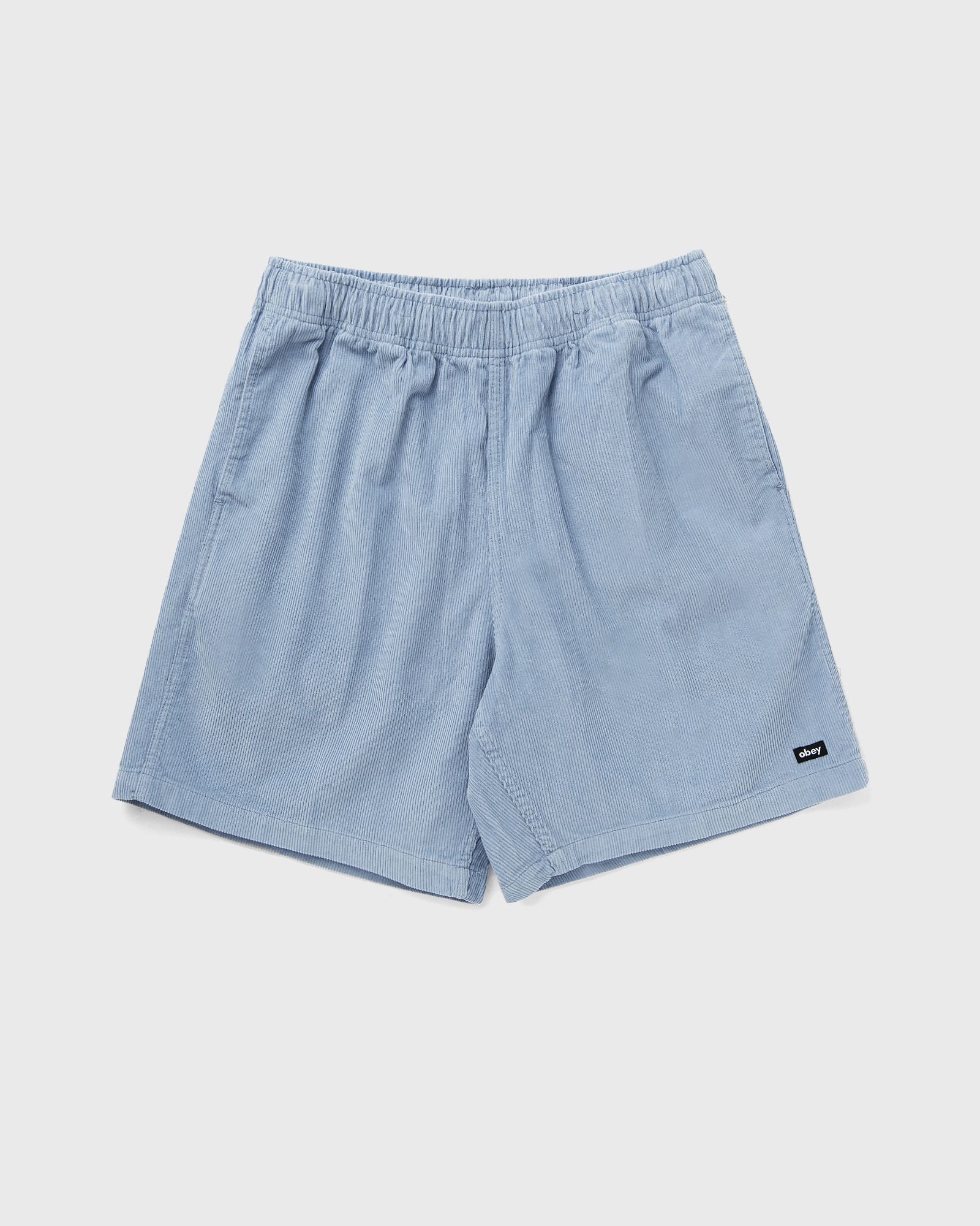 EASY PULP CORDUROY SHORT