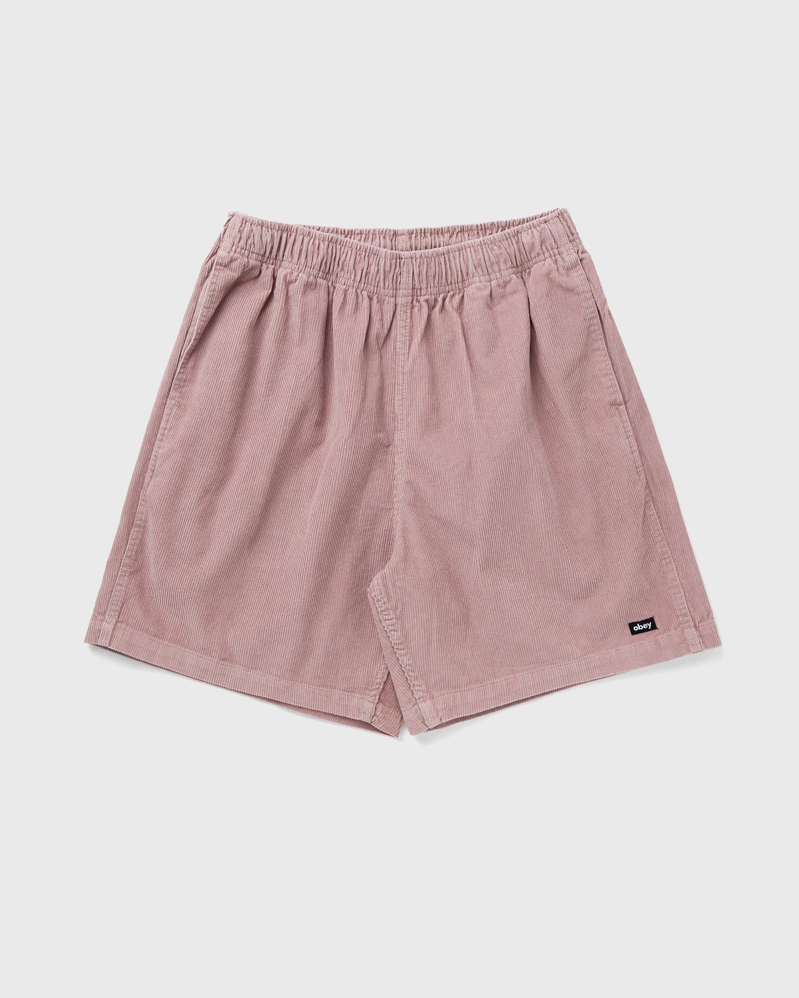 EASY PULP CORDUROY SHORT