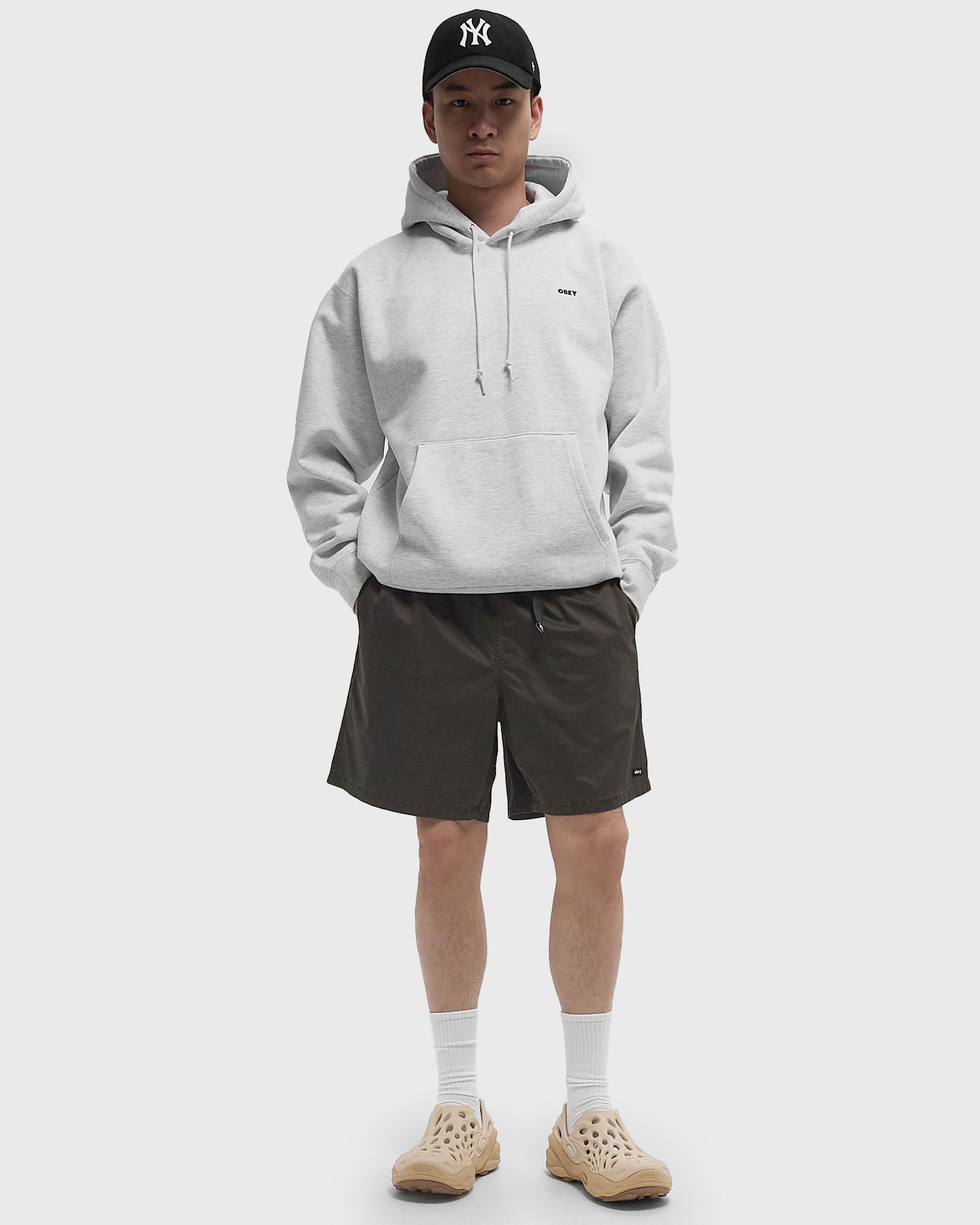 EASY GRAVEL TRAIL SHORT